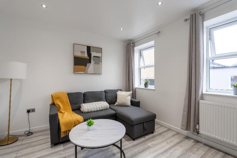 Elegant Flat Near Central London- Tower Bridge- Tower of London - B&B Londres