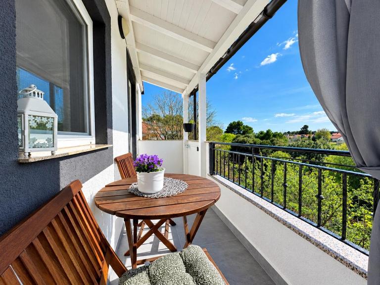 Charming Apartments Dodo - B&B Krk