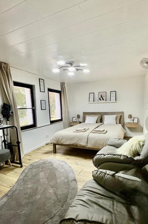 Tiny House Lahnfriede - B&B Nassau