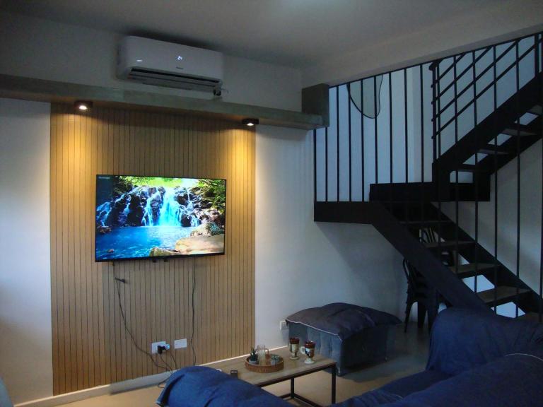 Sofias, Casa a 4 cuadras de la playa - Ferienwohnung Mar Azul