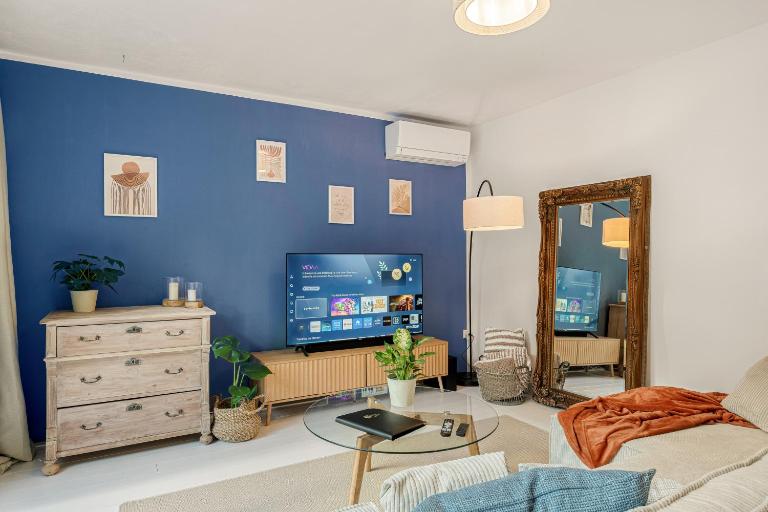 SOLEA Stilvoll, ruhig und hundefreundlich - Ferienwohnung Faßberg