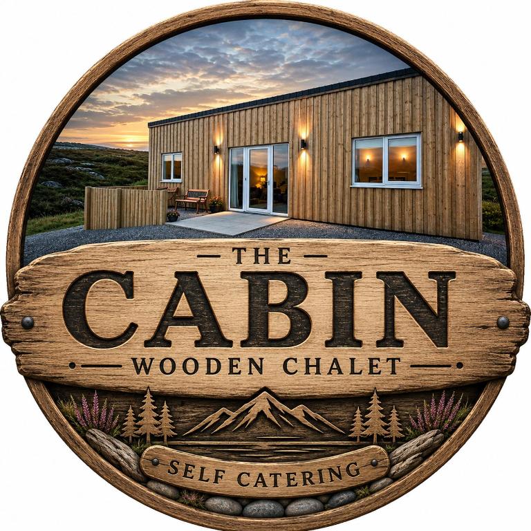 The Cabin - B&B Grimsay