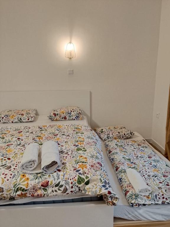 Căn nhà yên bình - B&B Praga
