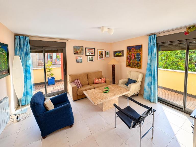 Precioso dúplex en Arenal, Jávea - B&B Jávea