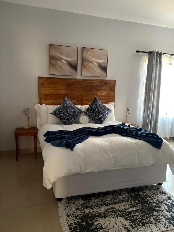 Mukulela Guesthouse - B&B Walvis Bay