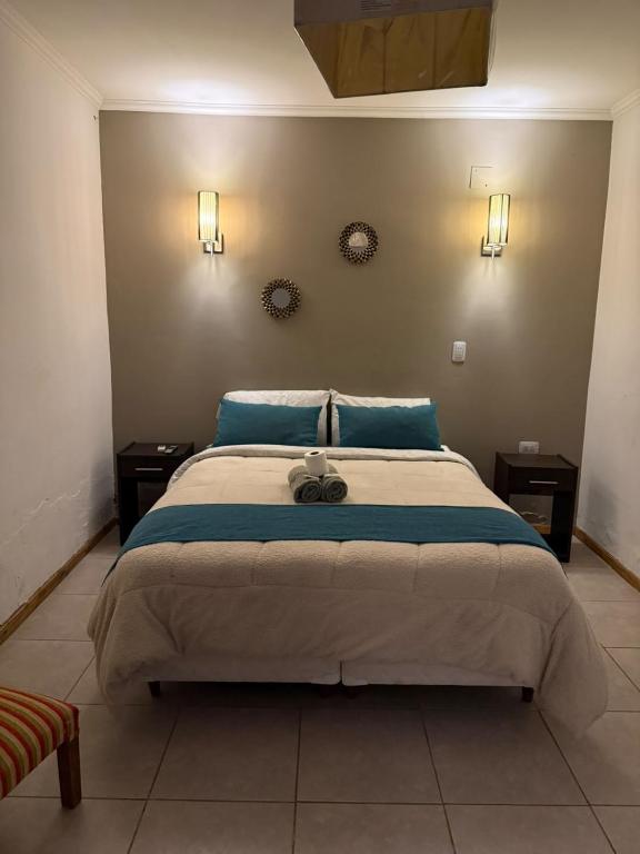 Alvear - Ferienwohnung Santiago del Estero