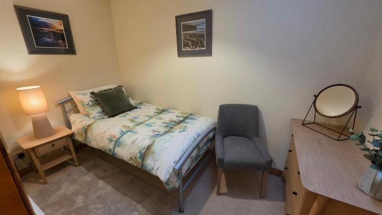 Apartment 76, Kirkwall - B&B Arcan