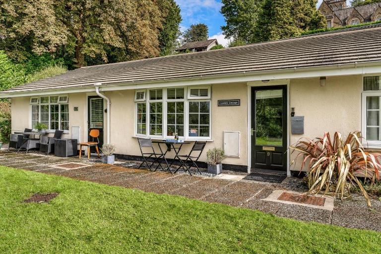 2 Bed in Windermere oc-lr104 - B&B Windermere