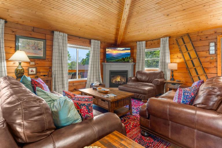 Gees Getaway - B&B Boone