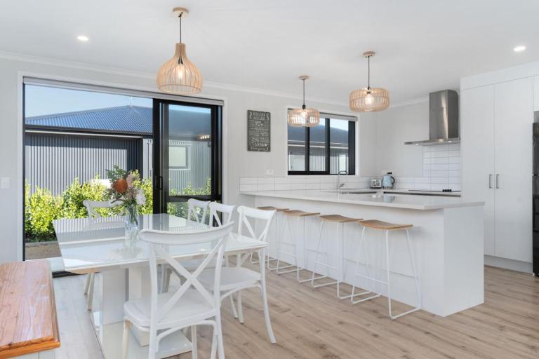 Que Syrah Syrah, Martinborough - B&B Martinborough