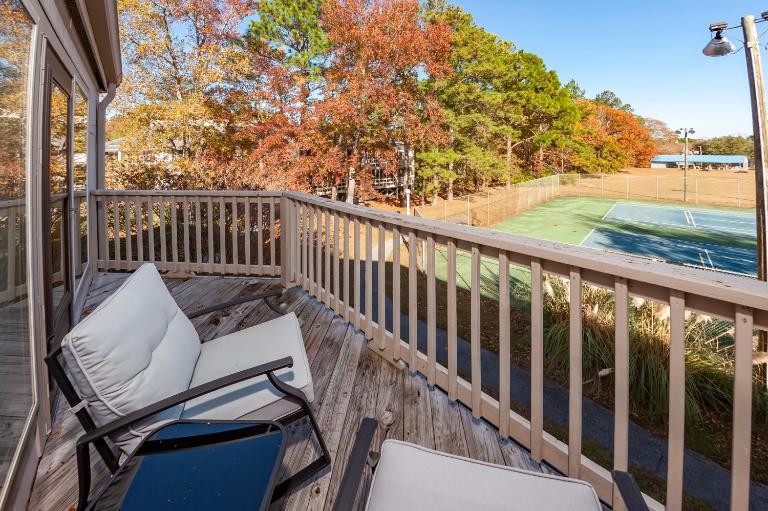 Marina Vista 1 Bedroom Condo - B&B New Bern
