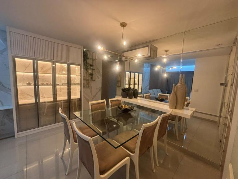 Apartamento na melhor área da Praia da Costa - Ferienwohnung Vila Velha