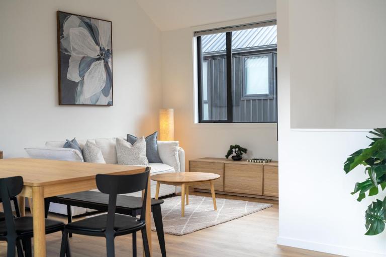 Central Queenstown Residence - B&B Distretto di Queenstown