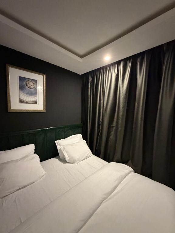 Oasis studios 201 - B&B Abidjan