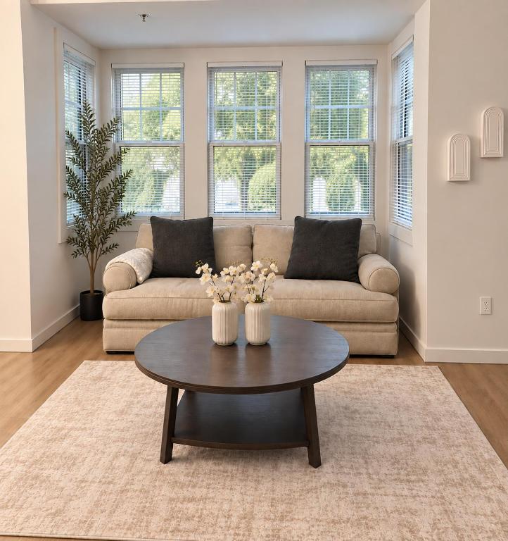 The Detroit Edit - Modern 1BR - B&B Detroit