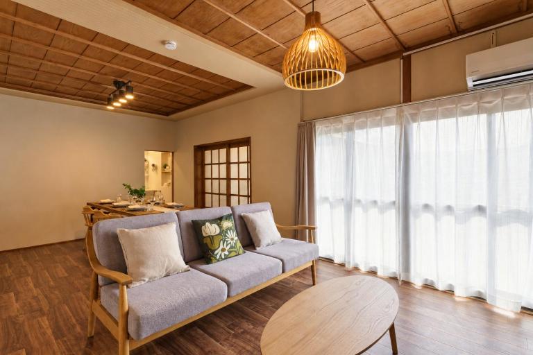 GOOD DAY Gifu East - Ferienwohnung Gifu