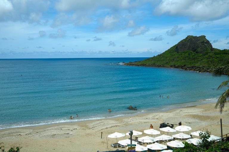 海與森 - B&B Kending