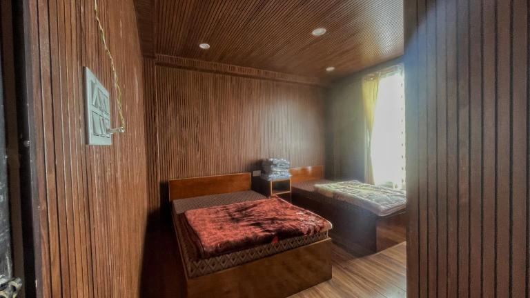 Dhupighari Homestay - B&B Kurseong