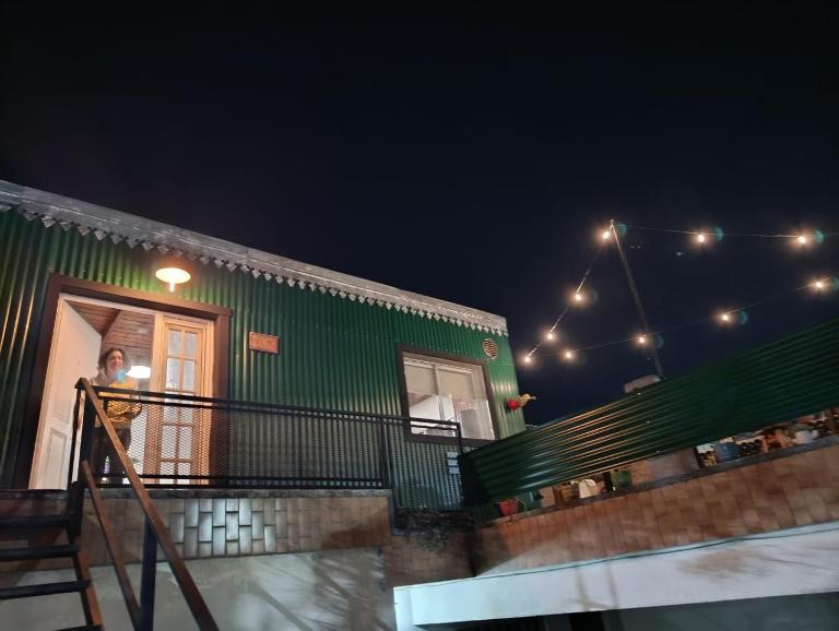 Rancho verde - B&B Pergamino