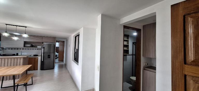 Bambú Laureles - B&B Medellín