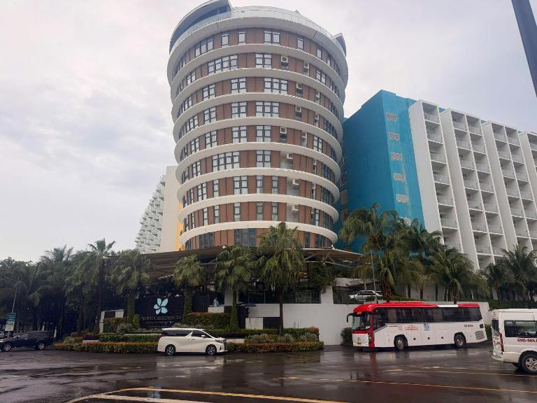 Premier Residences Phu Quoc Managed by Diamond Suite - B&B Koh Trol