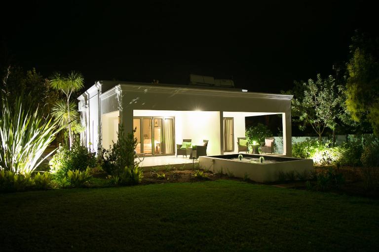 Christofphs - Bed and Breakfast Bonnievale