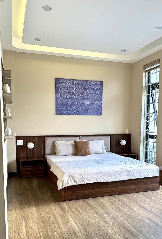 Huyền Boutique Home - B&B Thôn Văn Dương