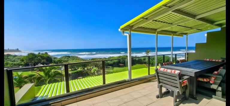 Summer Place 12 - Chambres d'hôtes Shelly Beach