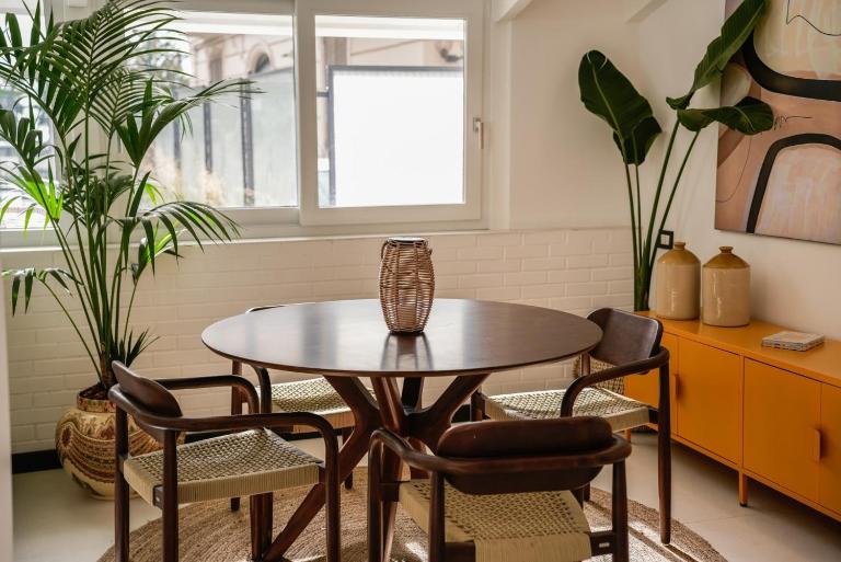 La Casa di FRED - B&B Napoli