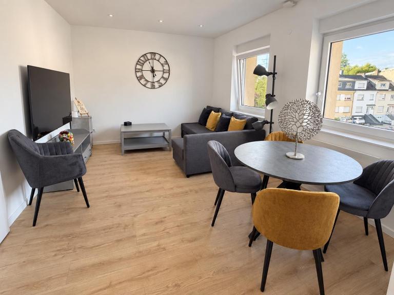 Appartement Stella Rosa Gite - Bed and Breakfast Sanem