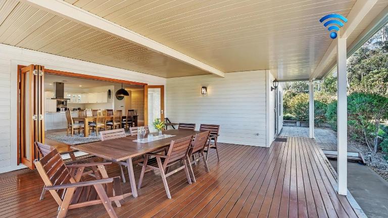 Ballogie Lodge - B&B Bundanoon