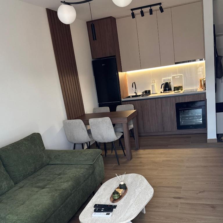Apartman Pazova - Chambres d'hôtes Stara Pazova