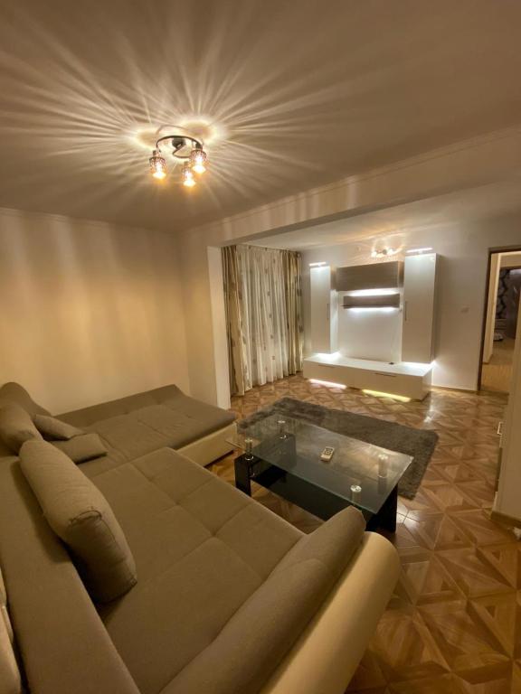 Apartament 2 camere - Ferienwohnung Drobeta Turnu Severin