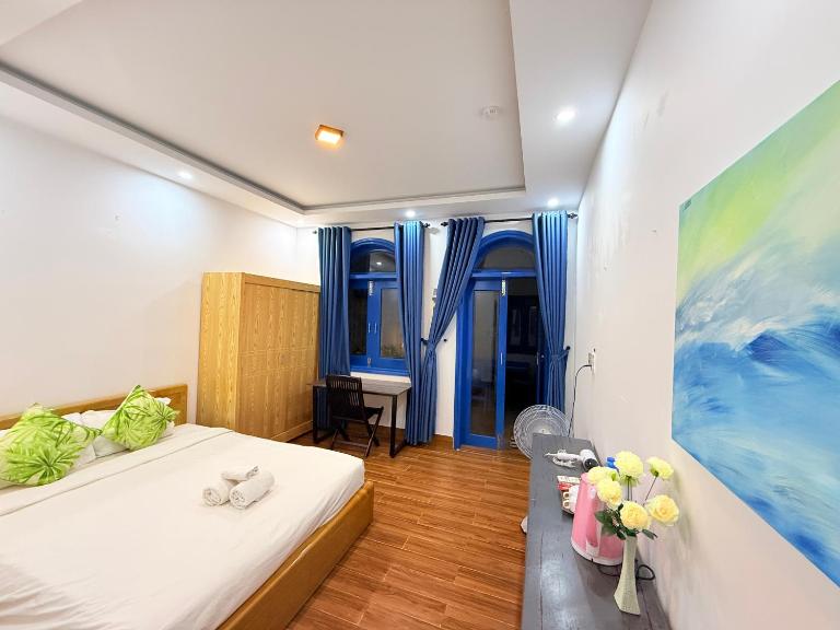 Metta Tiny House - B&B An Bằng