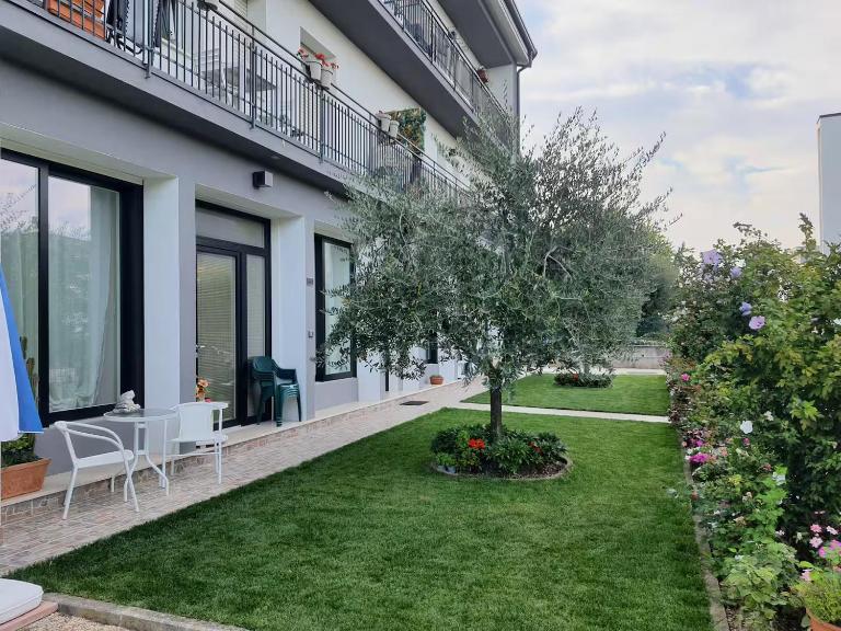 Appartamenti Donato - Chambres d'hôtes Peschiera del Garda