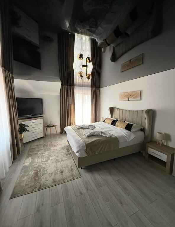 Casa Inna - B&B Sinaia