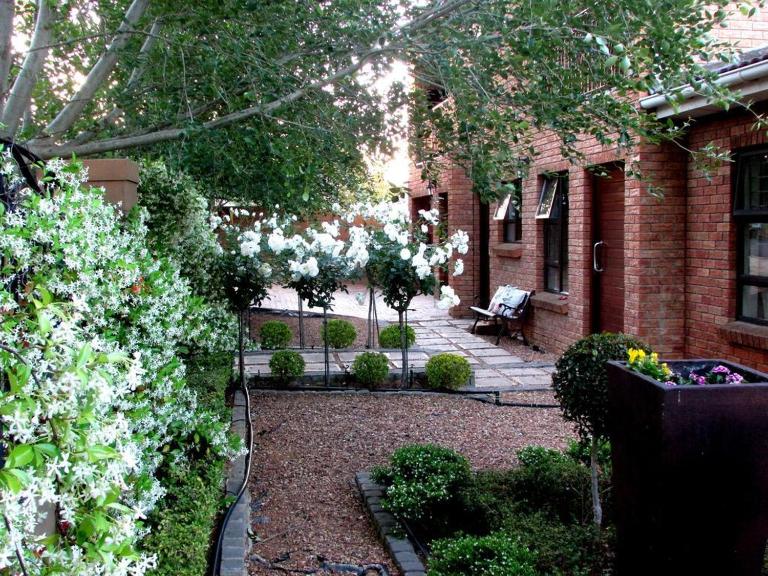 Cape Goodness Guesthouse and Self Catering - B&B Bellville