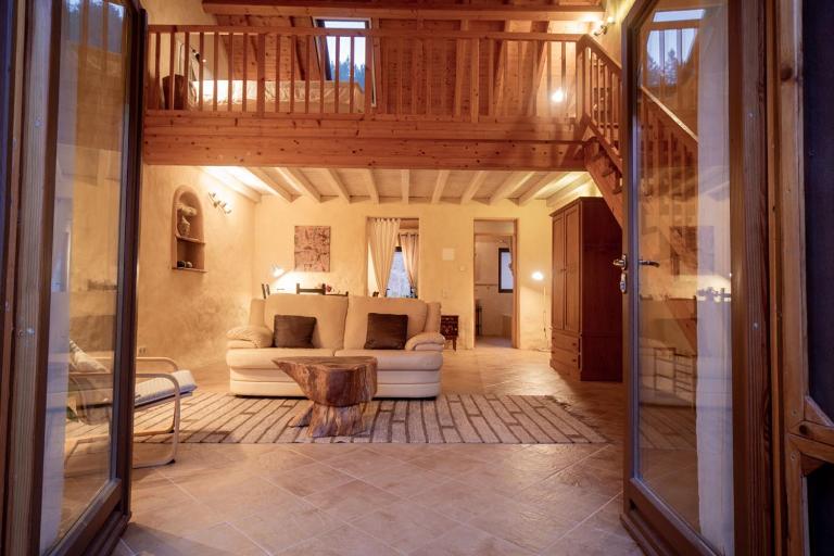 Charming Apartment in the Heart of the Forest - B&B São Martinho das Amoreiras