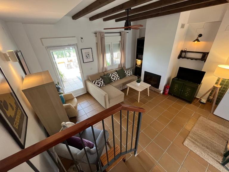 Valdeluna - B&B Valdezufre