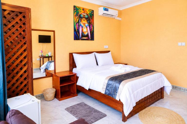 Best Point hotel Paje Bwejuu - Ferienwohnung Bwejuu