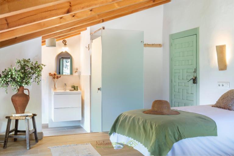 Nature Space Mentha - B&B Jabugo