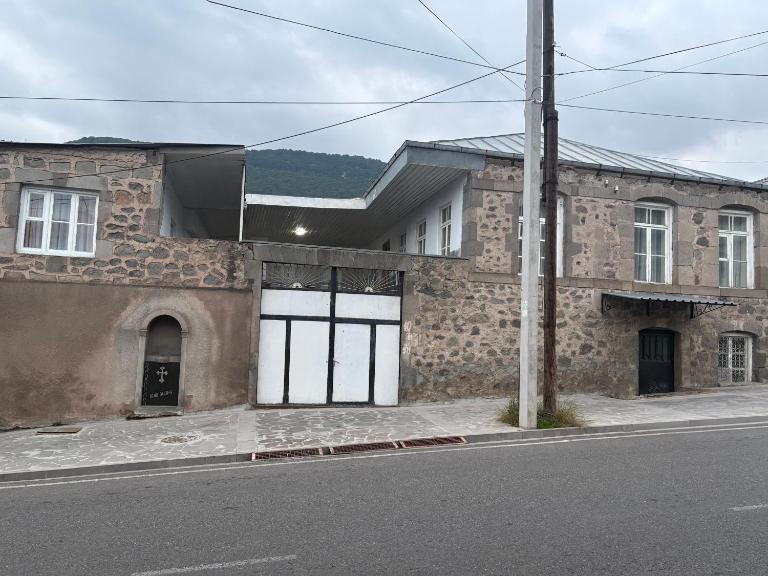 Гетап Горис - B&B Goris