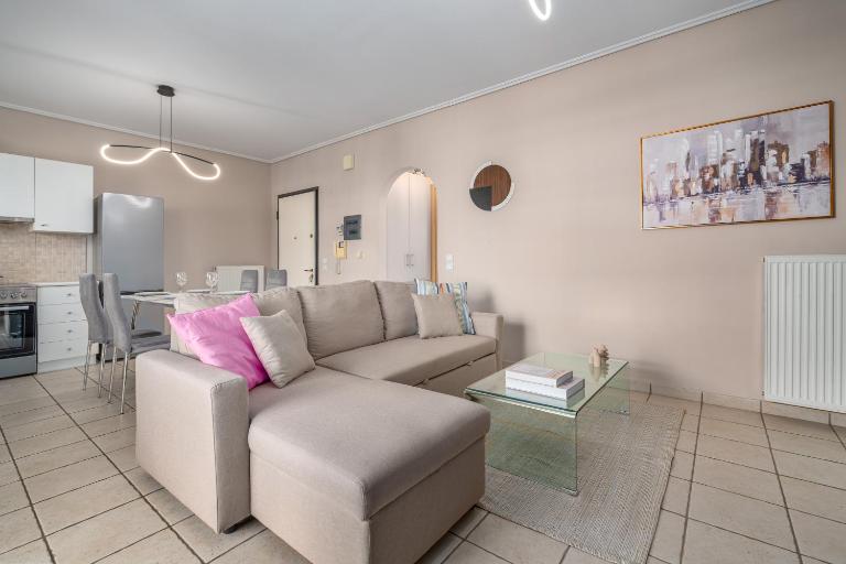 One North Living - Marousi - Nefelis 5 by K&M - B&B Athens