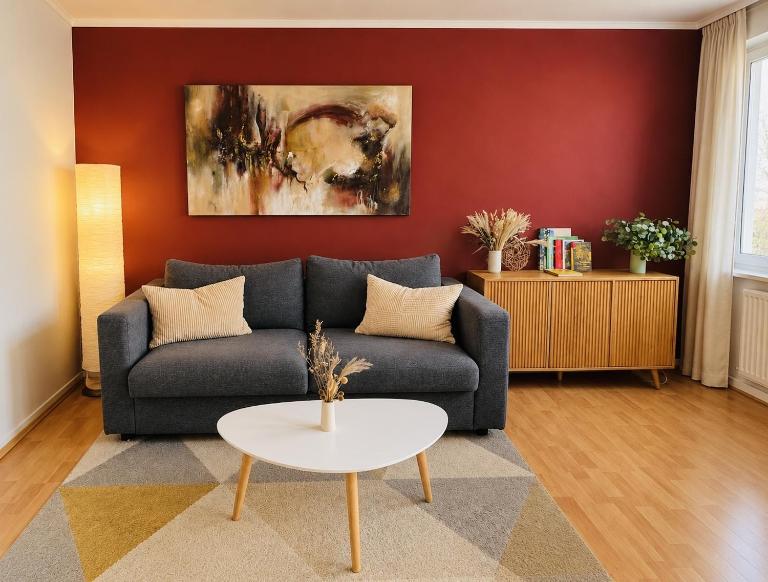 Comfycation Jena - B&B Jena