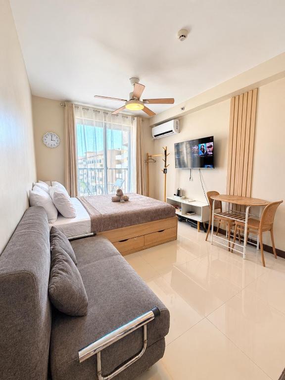 AR's STAYCATION - Ferienwohnung Lapu-Lapu City