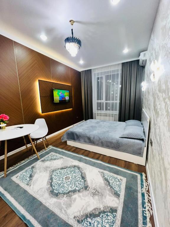 ЖК Керей - B&B Kostanái