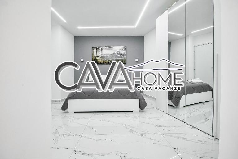 Cavahome - Chambres d'hôtes Naples