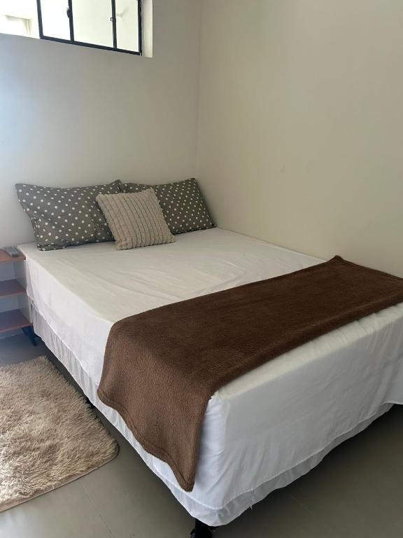 Flat Brise 01, Próximo a praça de eventos em Garanhuns - B&B Garanhuns