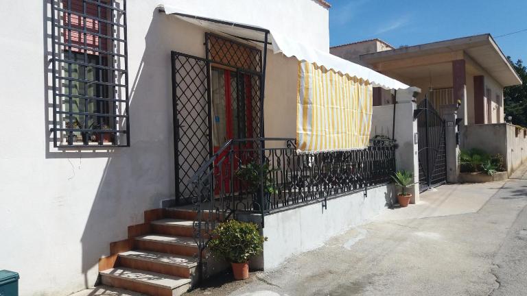 Casa Bianca da Giusy - B&B Birgi Vecchi