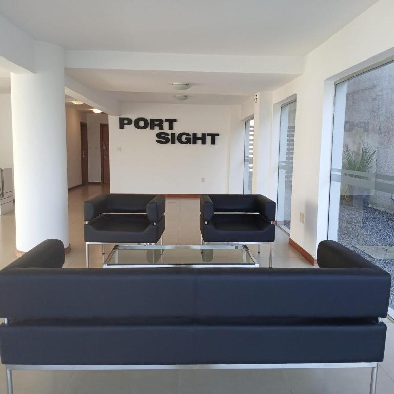 Port Sight Apartamento 105 - B&B Colonia del Sacramento